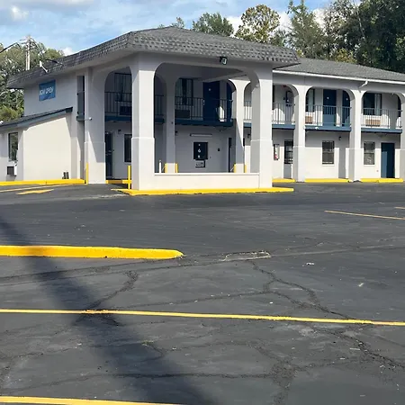 Motel 6 Vicksburg, Ms